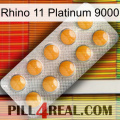 Rhino 11 Platinum 9000 levitra1